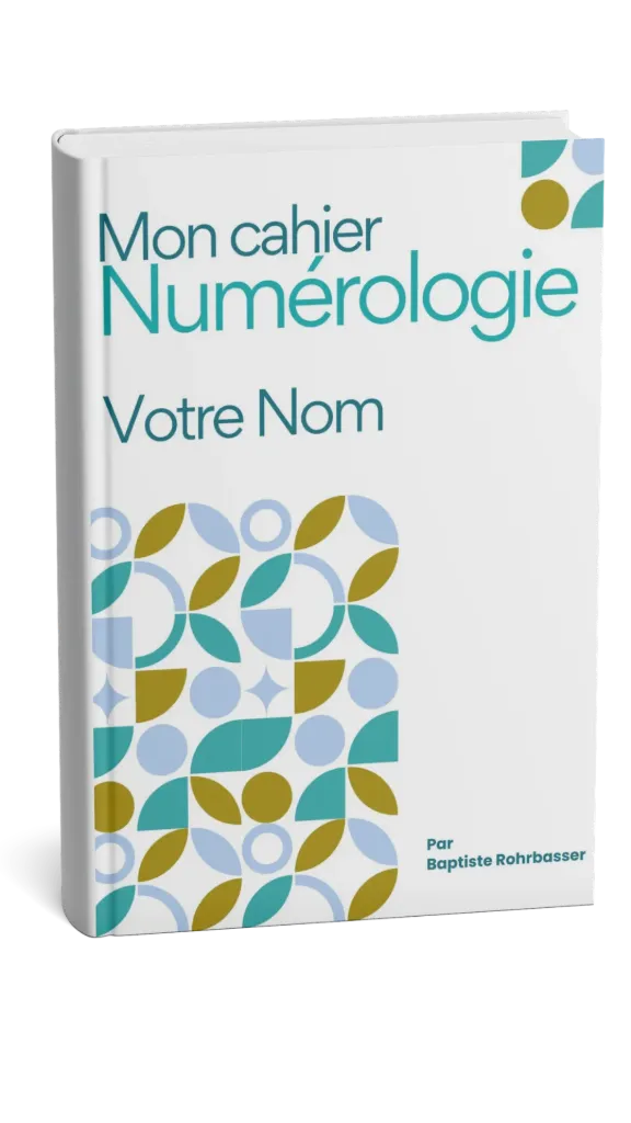Ma séance de Numérologie