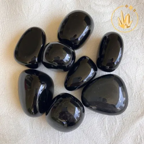Onyx noir