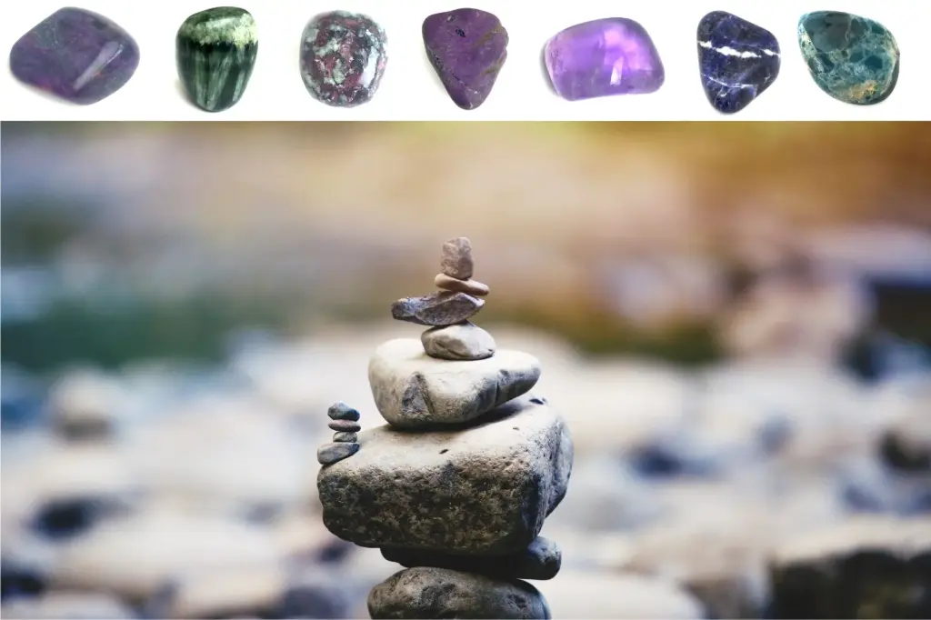 Atelier Cristallin - Elévation spirituelle