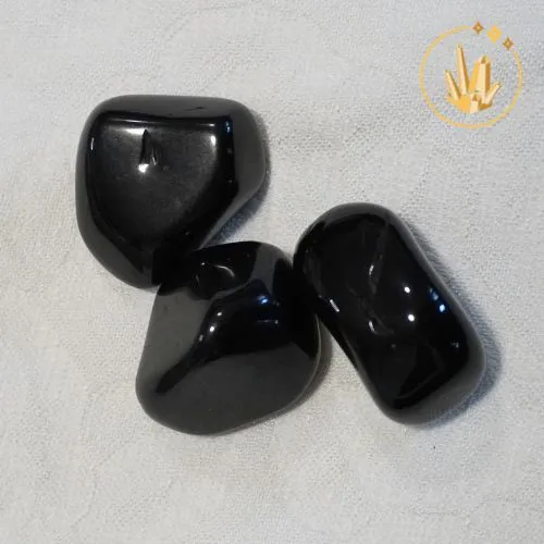 Tourmaline noire