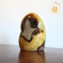 Septaria forme libre