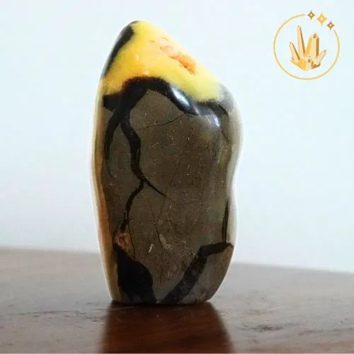 Septaria forme libre 2