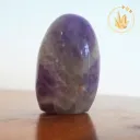 Améthyste forme libre 2