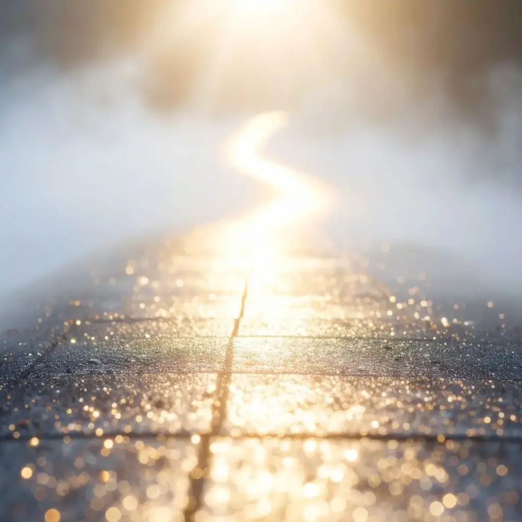 Abonnement Le chemin de la clarté