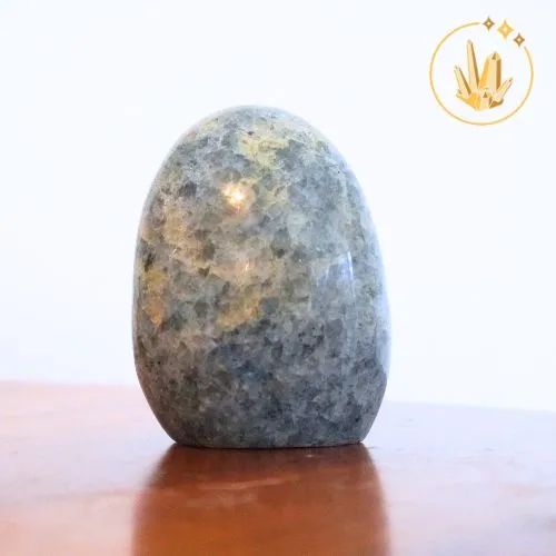 Jaspe K2 forme libre 2