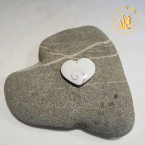 Coeur Oeil de Ste-Lucie