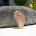 Aile d'ange Pierre de lune