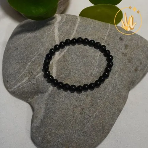 Bracelet Shungite 6mm