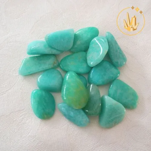 Amazonite