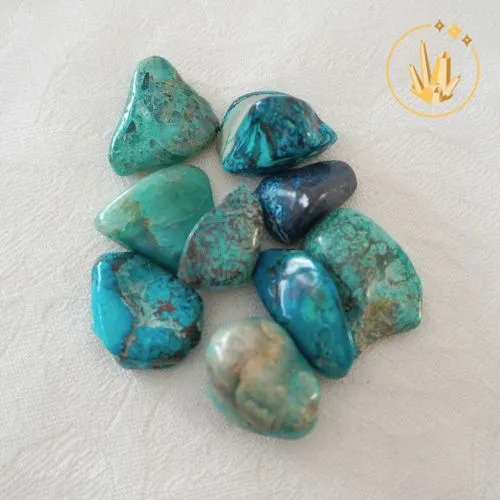 Chrysocolle